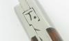 Compact Snake Wood 5